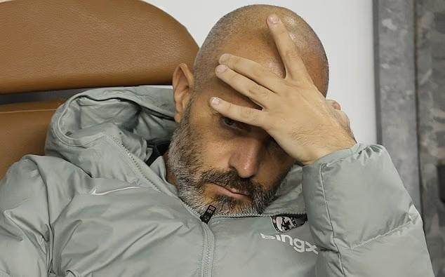 英超队遍奏凯歌就它尴尬 切尔西大轮换玩不转欧冠