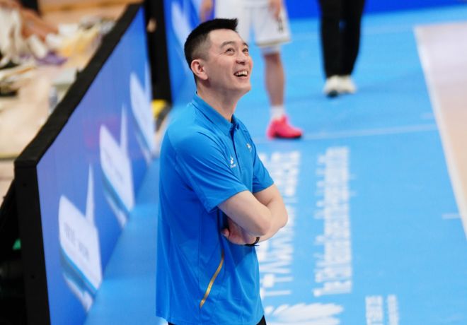 2战狂胜114分！辽宁一骑绝尘，四川暴露致命短板，北京四强梦已碎