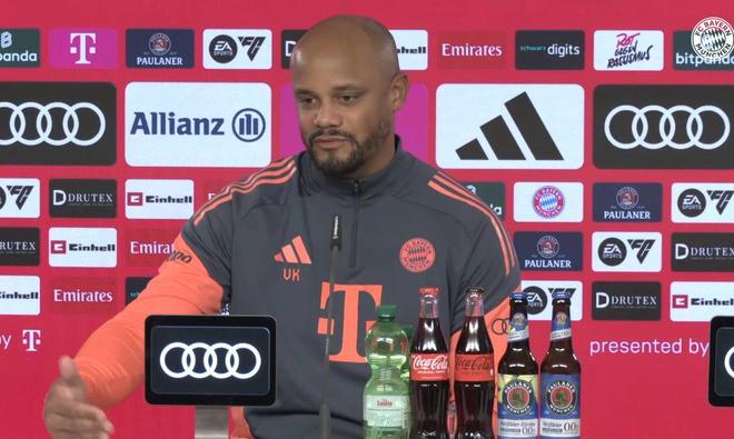 孔帕尼：我有关注曼城希望他们英超夺冠；连胜时好色先生TV在线下载也要反思