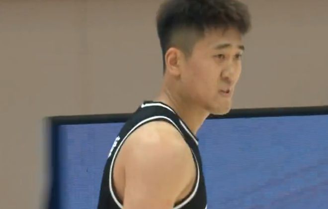 全運會：薑偉澤狂轟41+11三分創本屆最高 吉林大勝澳門獲首勝