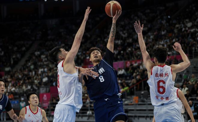 廣東隊戰勝江蘇！沒徐傑暴走要輸！四大王牌隱身，杜鋒賽後提要求