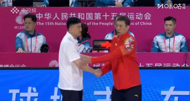 若想奪冠，廣東需棄2人少用1人，球迷：張昊張文逸不入名單可惜了