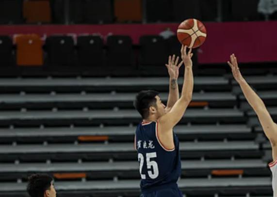 全運會河南隊首勝，崔曉龍大三雙；四川、遼寧、廣東保持不敗