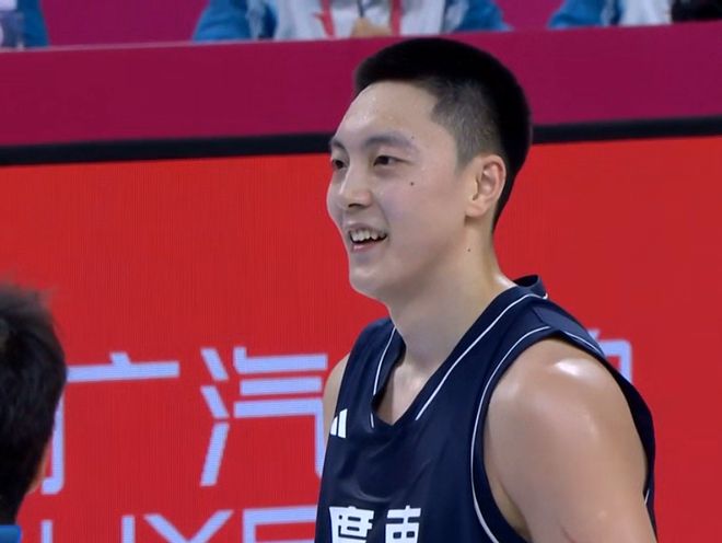 廣東隊28分大勝，八強全部出爐！積分榜和八進四對陣如下