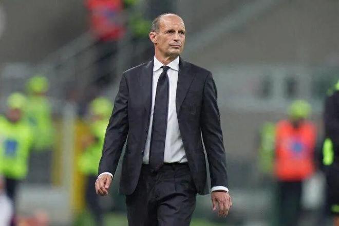 阿萊格裏很是不滿,賽後發布會點名批評主力:請不要再懶惰了 阿萊格裏很是不滿,賽後發布會點名批評主力:請不要再懶惰了