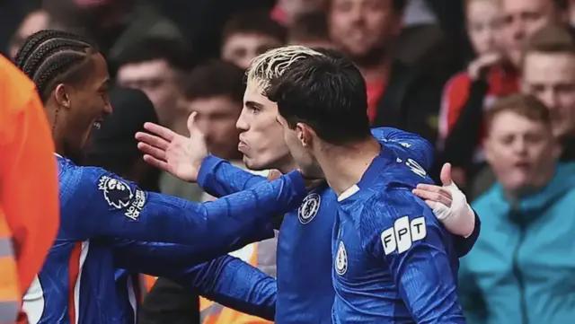 英超前瞻|切爾西3-0狼隊:藍軍戰績不穩,狼隊接近降級 英超前瞻|切爾西3-0狼隊:藍軍戰績不穩,狼隊接近降級