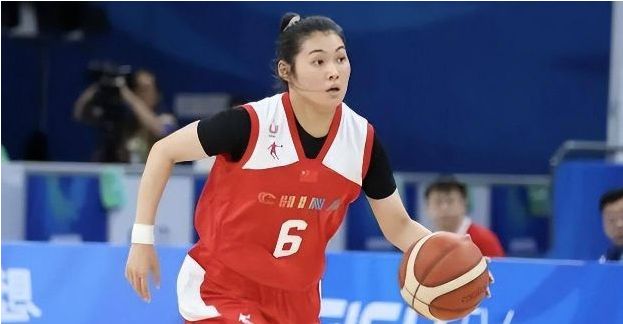 中国女库里张敬一官宣：正式告别WCBA 曾单场狂轰50+16三分