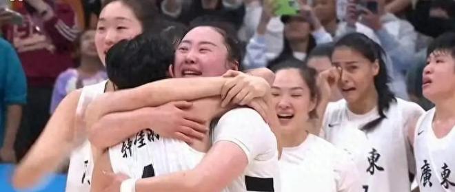 全运会广东女篮夺冠；CBA俱乐部杯赛再现辽粤大战