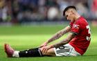 唏噓！曼聯(lián)24歲廢柴淪為鐵板凳 謝什科傷停也不用他首發(fā)