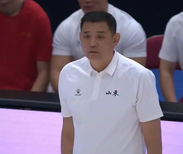 山東U22男籃被逆轉(zhuǎn)關(guān)乎獎(jiǎng)牌榜亞軍爭奪：這兩人表現(xiàn)很微妙