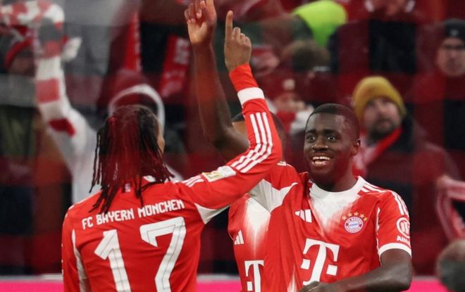 0-2到6-2！德甲霸主神奇逆襲，23歲天才踢瘋了：獨造5球太犀利