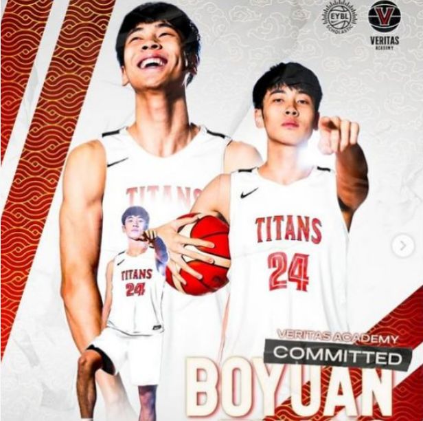 当选全场MVP！张博源返美加盟首秀20分钟18+6 率队大胜