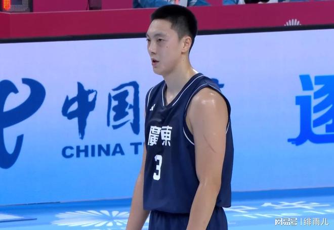 太适合广东队！“加强版王睿泽”将加盟宏远，保底能进总决赛了！