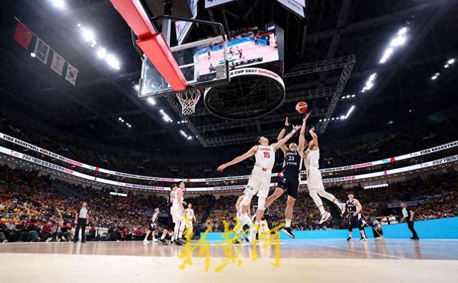 12月1日客场能否赢回来？中国男篮不能被韩国队“双杀”