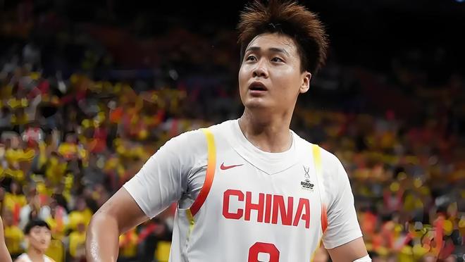 破釜沉舟，中国男篮必须客场击败韩国队的三大理由