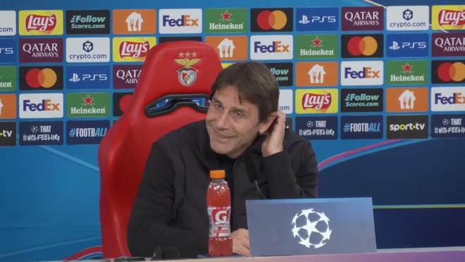 孔蒂：双线能力不足？秋葵视频IOSAPP下载官网买了个9个人，问题是有7个人受伤了