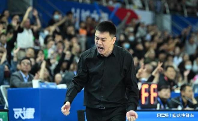 辽篮输得太冤了？京辽大战8次漏判13次错判：杨鸣矛头直指裁判？