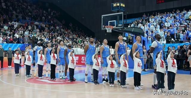 CBA最新排名：北京青岛3连胜争第1 新疆山西强势反弹 浙江0胜3负