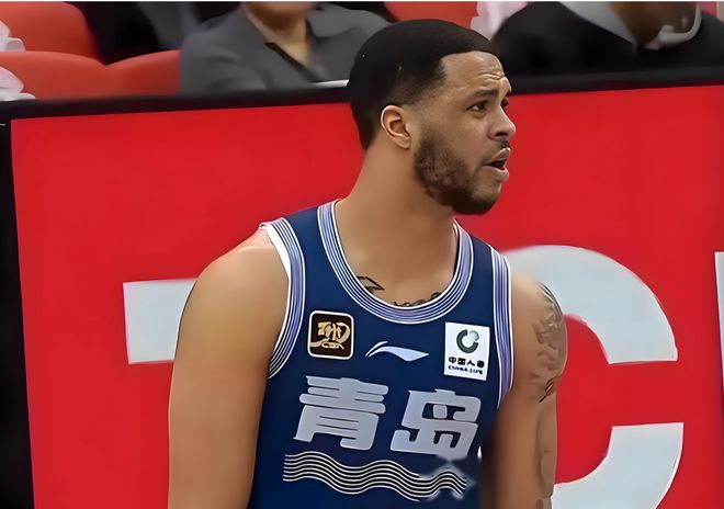 罕见！24分57秒，轰出56分 CBA新赛季第一个50+产生了