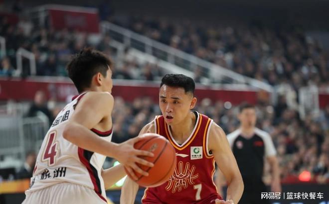 CBA积分榜最新排名出炉！辽宁第2山西杀回第6：广东却跌出前8？