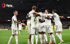 能否延續？皇馬過去4年西甲年度收官戰均取得勝利