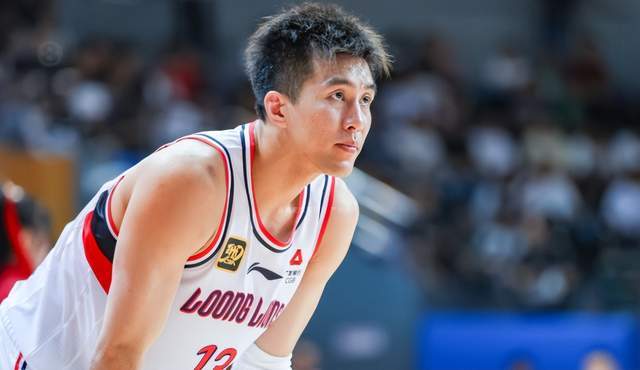 玩綜藝生龍活虎，打比賽僅2場(chǎng)就受傷，前遼籃核心已淪為玻璃人