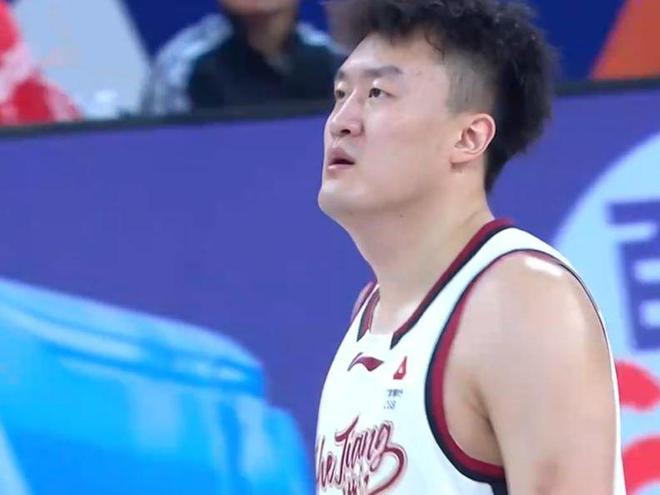 14記三分、20分大勝，CBA土豪隊贏得酣暢淋漓，豪華陣容終顯威力