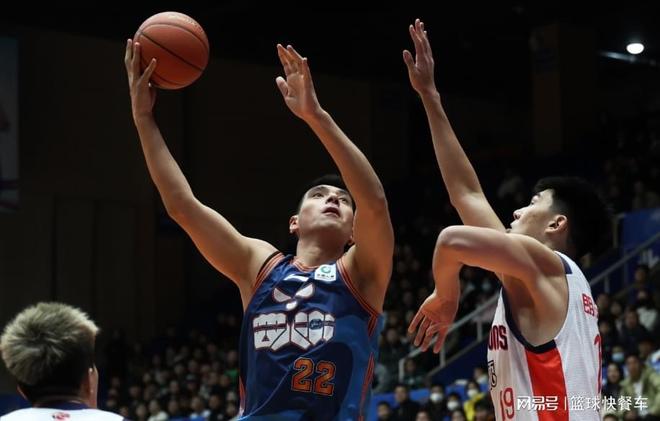 慘遭6連敗！遼籃苦主被打回原形：昔日總冠軍變成倒數第2？