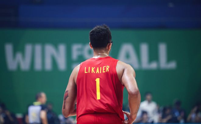 李凱爾有意來(lái)CBA打球，最適合他的球隊(duì)卻并非遼粵