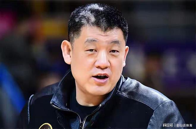 咸魚翻身！CBA平民球隊“悶聲發財”，連贏4場，打進了積分榜前三