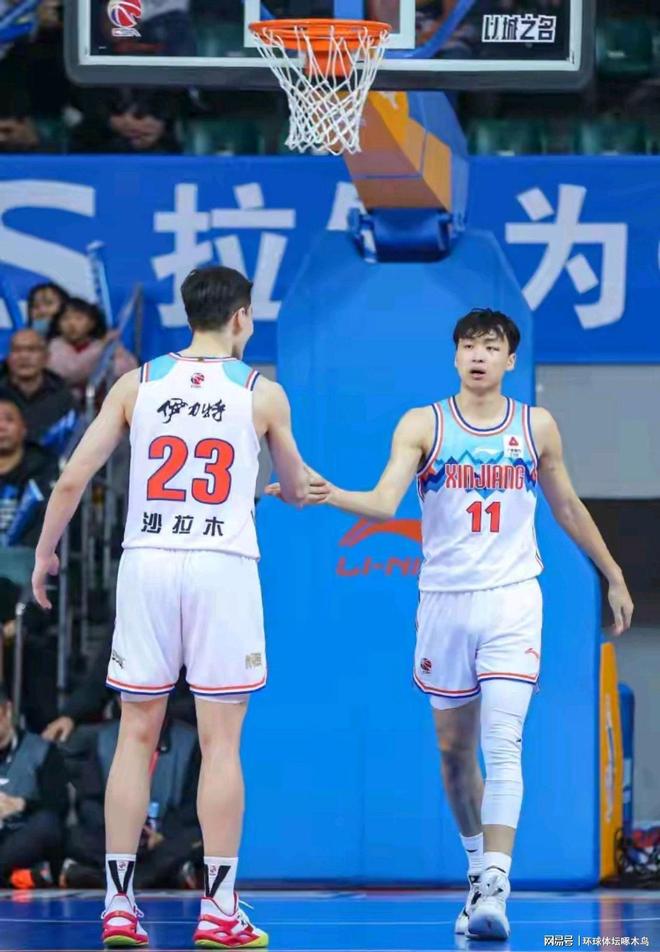 新疆男籃主場(chǎng)79-97慘敗青島 雙核空難無(wú)力救主