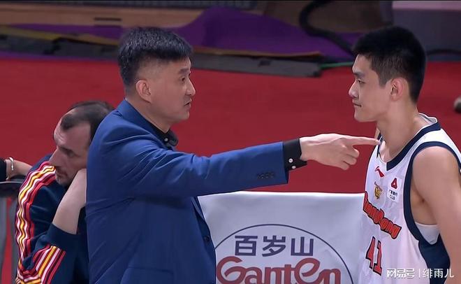 朱芳雨賭對(duì)了！麥考爾確認(rèn)復(fù)出，廣東隊(duì)拒絕簽約第5外援！