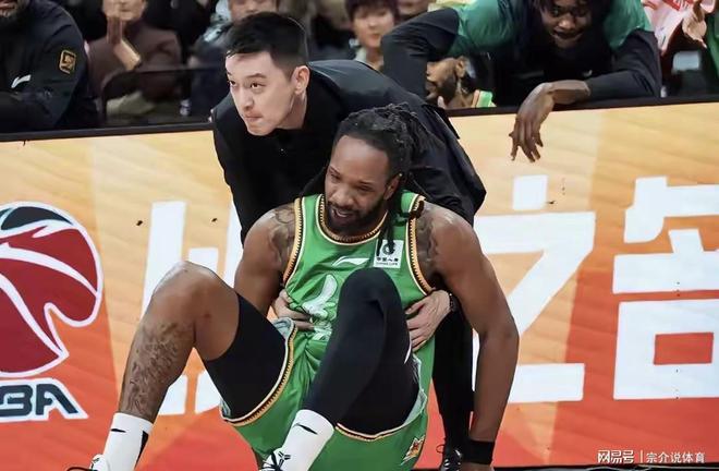 太離譜了，遼籃慘敗卻被夸戰略放棄，只為贏弱隊，精神勝利法無敵