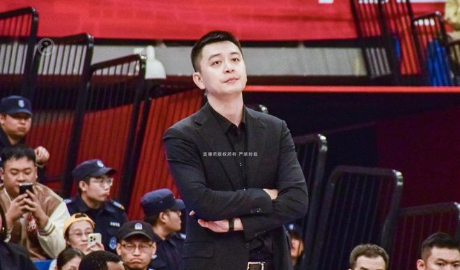 遼寧創隊史第二低分慘敗浙江廣廈，一人數據太辣眼