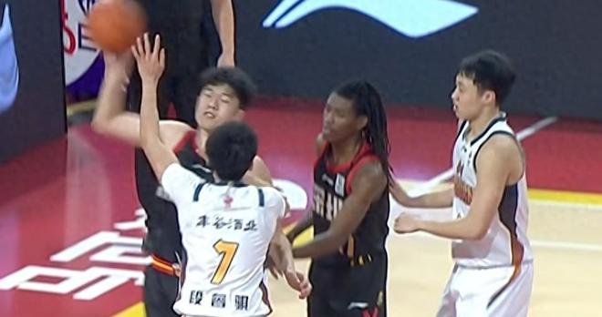 一勝難求！CBA首支6連敗！北控4連敗！聯賽新格局正在上演