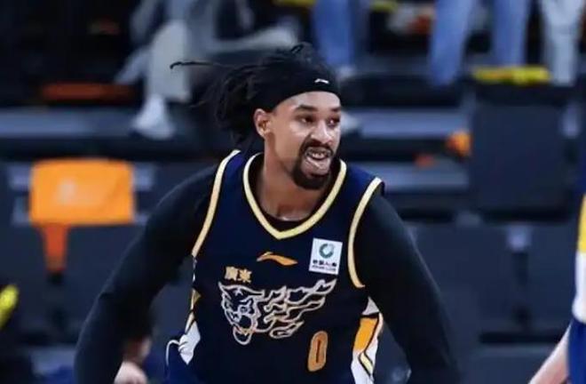 廣東隊贏球暴露大弱項！繼續陣容調整很有必要 否則難沖冠