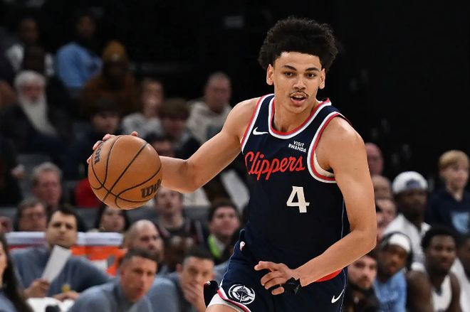 最關(guān)鍵的是太不穩(wěn)定了！快船鋒線新星又一次打出了災(zāi)難級(jí)表現(xiàn)？