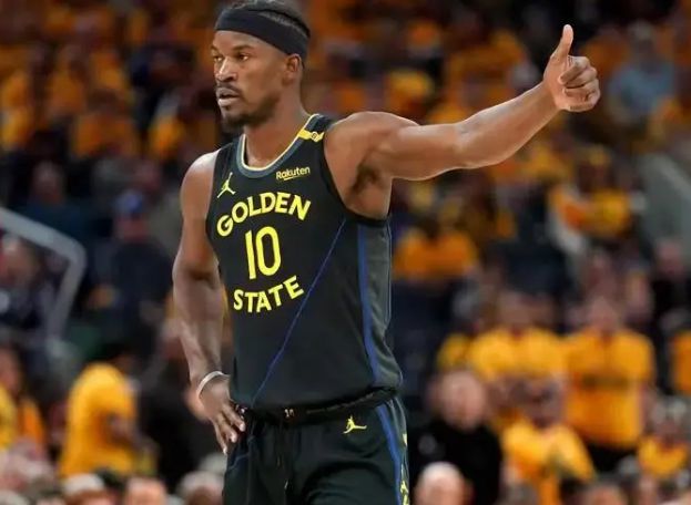 NBA季后赛明天5月11日赛程：第二场勇士主场PK森林狼