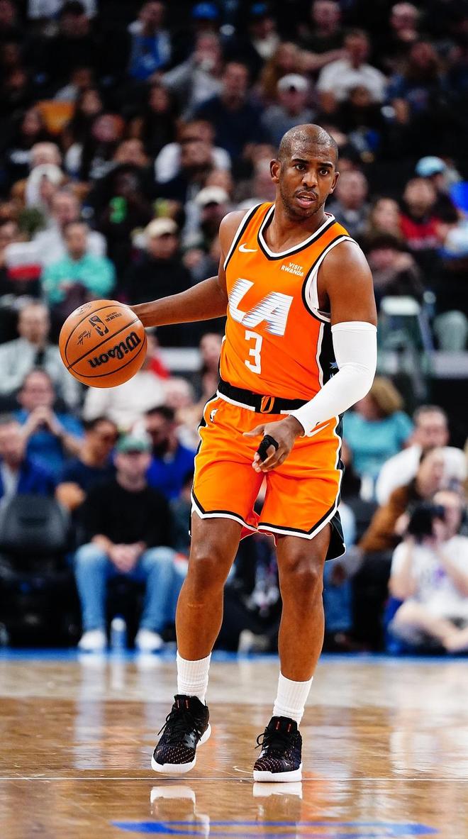 寒心!快船凌晨將保羅遣返回家實則解雇,炮哥:剛得知要被送回家了