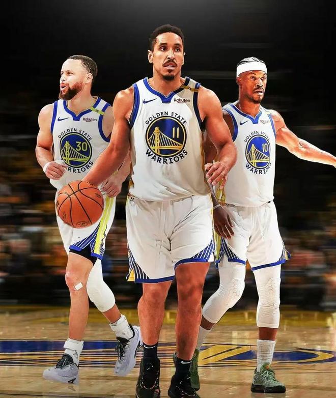 还能用这招？库明加谈成了！威少...或离开NBA！