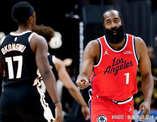 NBA新排名！兩隊威脅火箭，獨行俠后來居上，2隊阻礙快船回附加賽