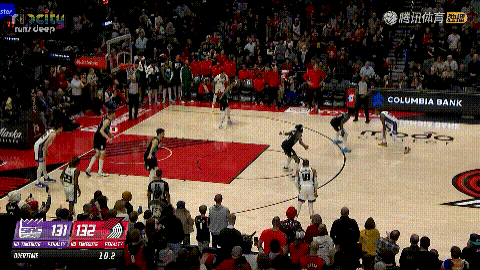 威少冤死！？加时被裁判绝杀！老詹仇敌复出！