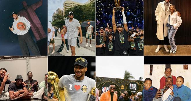 发生什么了？字母哥删除多社交平台大量与雄鹿队相关的内容