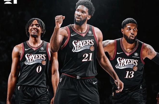 还没开打，就要放弃！MVP成水货，这支NBA豪门也该散伙了