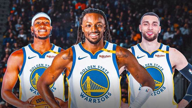 深度分析：2025-26 NBA赛季，金州勇士队三大交易目标值得关注