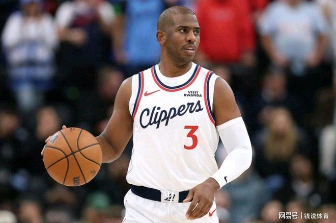 快船暫未裁掉保羅，兩周后解鎖交易資格，雷霆湖人火箭成熱門下家