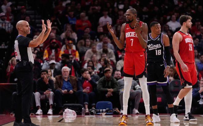 4連??！火箭26分大勝，威少創(chuàng)紀(jì)錄，杜蘭特24+8，申京一戰(zhàn)創(chuàng)4神跡