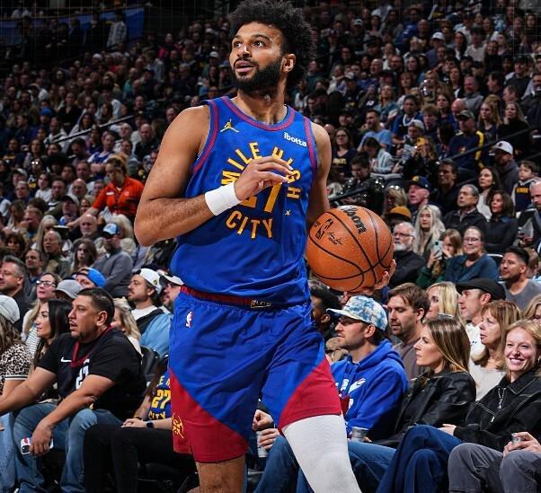 128-123！威少21+11，約基奇44分難救主，國(guó)王險(xiǎn)勝掘金結(jié)束8連敗