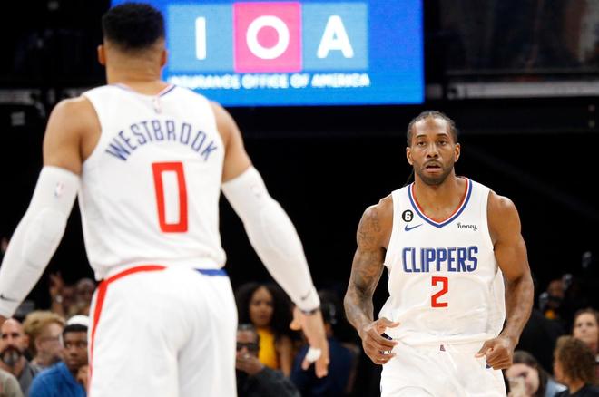 蒂格：小卡的生涯并不如威少 在个人荣誉上他没拿过MVP