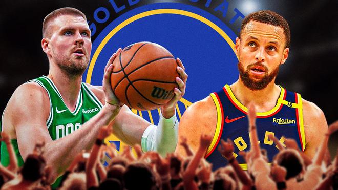 NBA传闻：凯尔特人或将波尔津吉斯交易给勇士队等球队